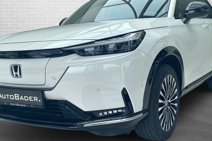Honda e:Ny1 20.000 km 27.945 &euro; Bad Aibling 83043