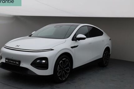 XPeng G6 3.000 km 46.440 &euro; Ebersberg 85560