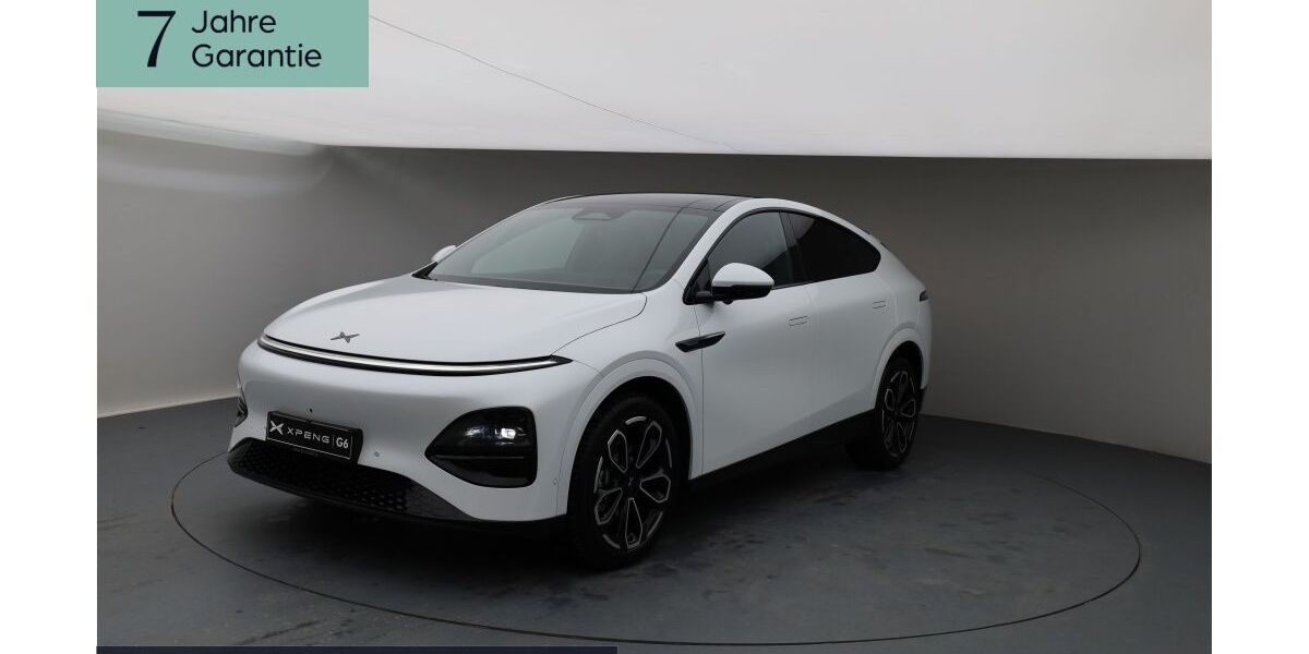 XPeng G6 3.000 km 46.440 &euro; Ebersberg 85560