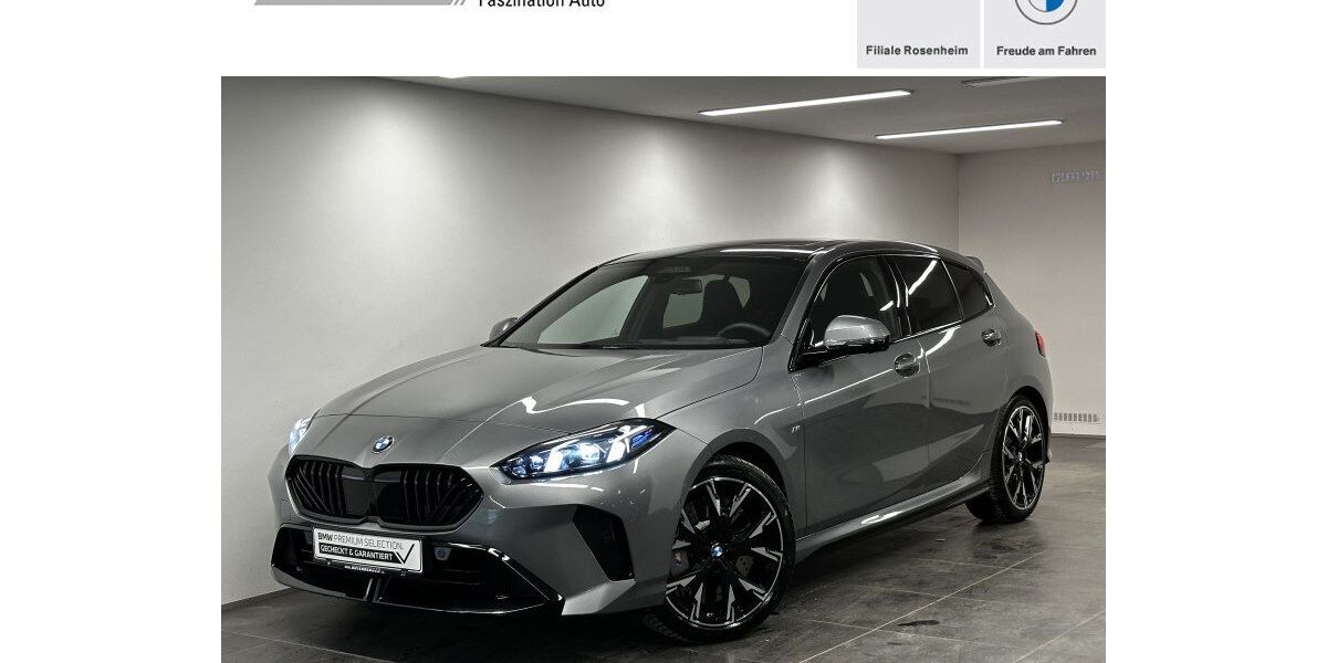 BMW 120 25.090 km 41.850 &euro; Rosenheim 83026