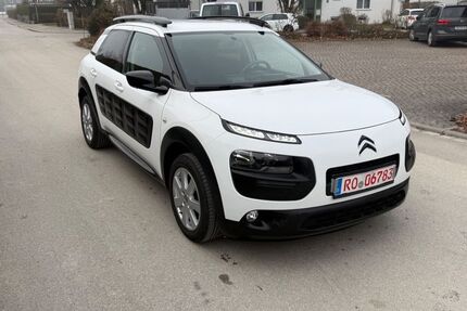 Citroen C4 Cactus 123.654 km 6.900 &euro; Rosenheim 83026