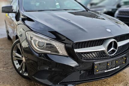 Mercedes-Benz CLA 200 99.500 km 15.900 &euro; Kolbermoor 83059