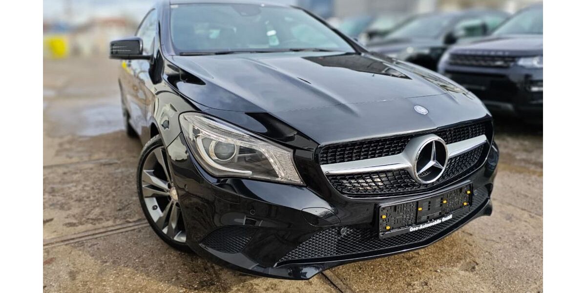 Mercedes-Benz CLA 200 99.500 km 15.900 &euro; Kolbermoor 83059