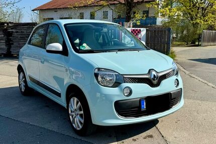 Renault Twingo 25.900 km 5.550 &euro; Rosenheim 83026