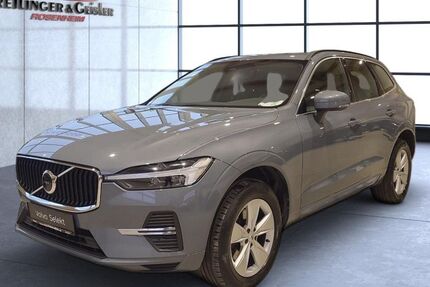 Volvo XC60 135.590 km 27.890 &euro; Miesbach 83714