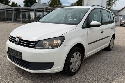 VW Touran 328.000 km 2.500 &euro; Raubling 83064