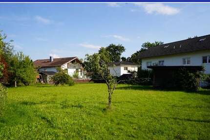 Grundstück Stephanskirchen/ Schloßberg Schloßberg - 699.000&euro; | Angebot:24041428