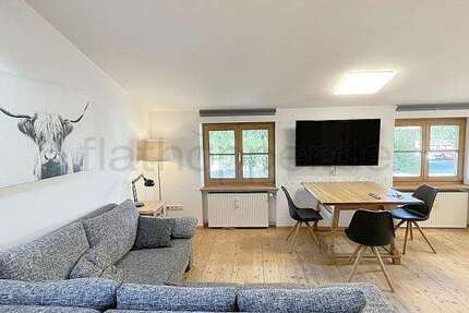 Zimmer Rosenheim Aising - 1 Zimmer, 1.120&euro; | Angebot:25203948