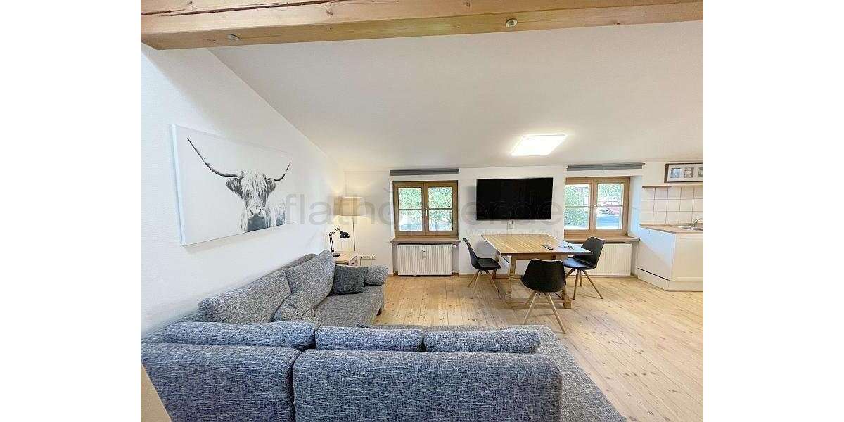 Zimmer Rosenheim Aising - 1 Zimmer, 1.120&euro; | Angebot:25203948