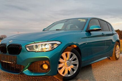 BMW 118 147.000 km 11.800 &euro; Schnaitsee 83530