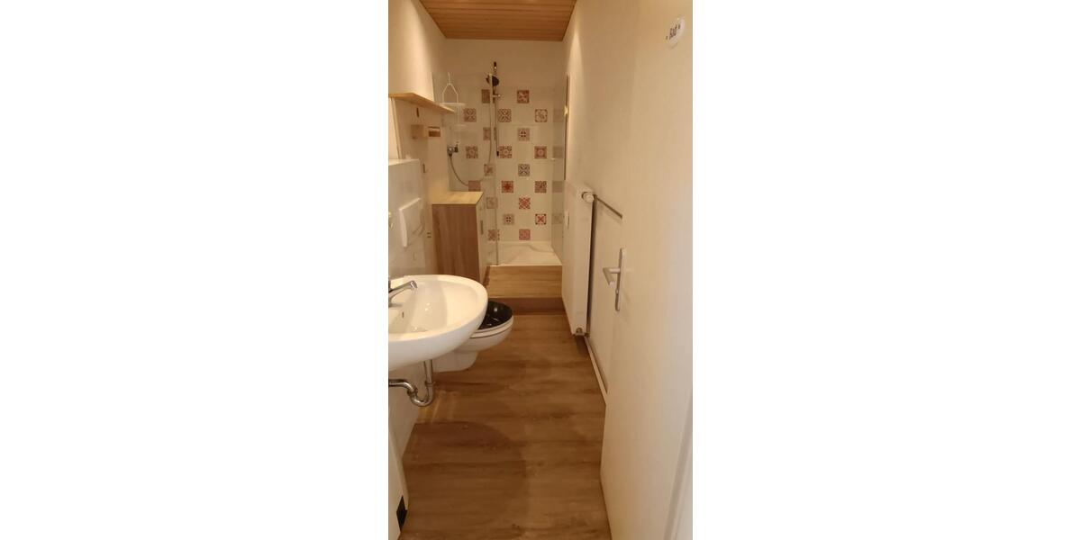 Hochparterre Marquartstein - 1.5 Zimmer, 52 m&sup2;, 229.000&euro; | Angebot:26460945