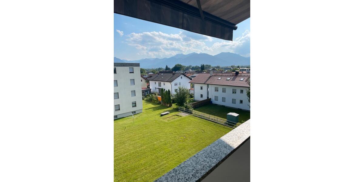 Etagenwohnung Raubling - 1 Zimmer, 70 m&sup2;, 385.000&euro; | Angebot:26749799