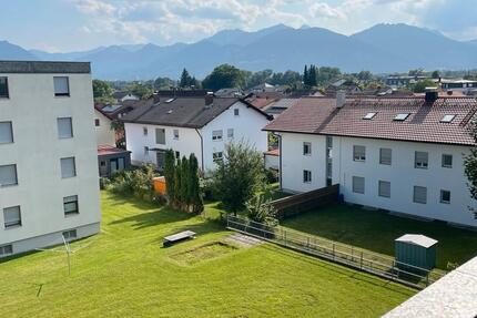 Wohnung Raubling - 1 Zimmer, 70 m&sup2;, 385.000&euro; | Angebot:26749799
