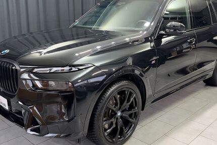BMW X7 15.000 km 93.999 &euro; Miesbach 83714