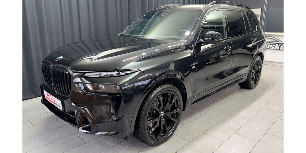 BMW X7 15.000 km 93.999 &euro; Miesbach 83714