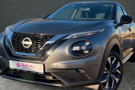 Nissan Juke 17.190 km 18.889 &euro; Wasserburg am Inn 83512