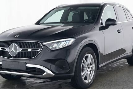 Mercedes-Benz GLC 220 19.590 km 50.685 &euro; Bad Aibling 83043
