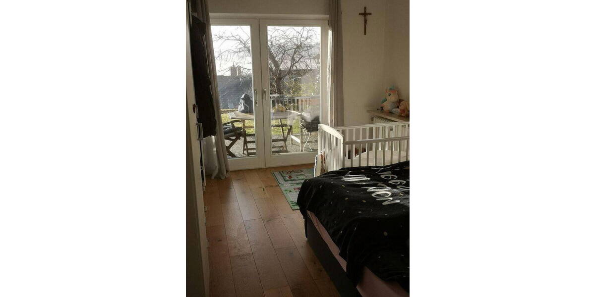 Doppelhaushälfte Ebersberg - 6 Zimmer, 200 m&sup2;, 999.900&euro; | Angebot:26703082