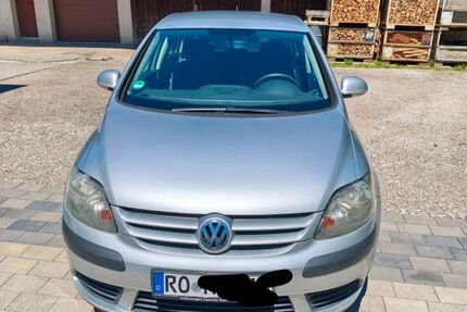 VW Golf Plus 152.511 km 2.700 &euro; Schechen 83135