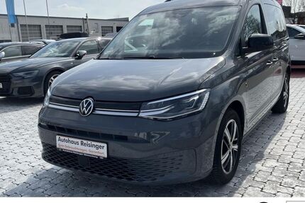 VW Caddy 8.862 km 33.490 &euro; Wasserburg a. Inn 83512