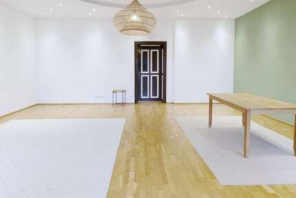 Wohnung Pfaffing - Rettenbach Rettenbach - 4 Zimmer, 130 m&sup2;, 550.000&euro; | Angebot:24807096