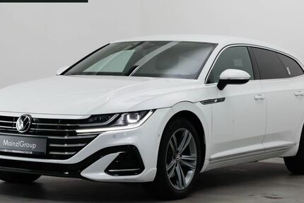 VW Arteon 47.300 km 26.750 &euro; Feldkirchen/Westerham 83620