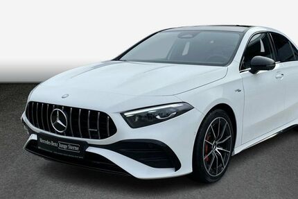 Mercedes-Benz A 35 AMG 14.234 km 43.800 &euro; Wasserburg 83512