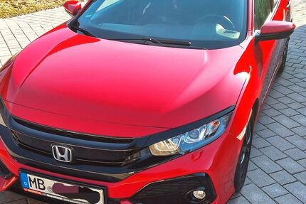 Honda Civic 67.500 km 14.500 &euro; Fischbachau 83730