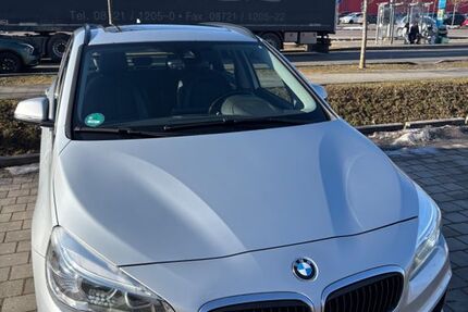 BMW 220 Active Tourer 230.000 km 7.900 &euro; Bruckmühl 83052