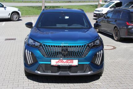 Peugeot 2008 14.813 km 17.450 &euro; Ebersberg 85560