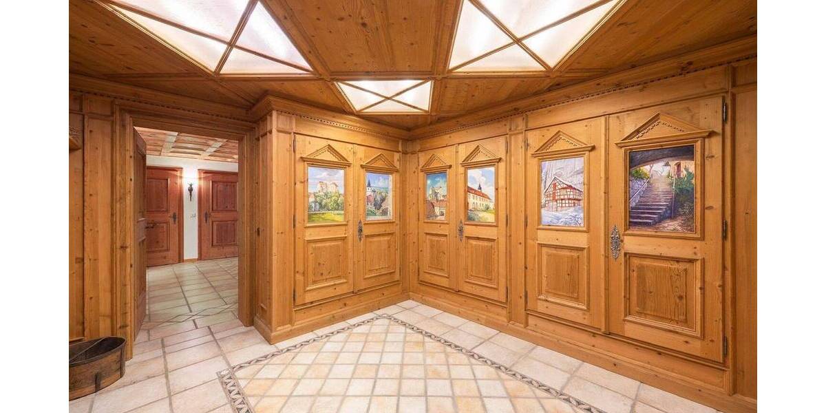 Einfamilienhaus Oberaudorf Agg - 1 Zimmer, 2.900.000&euro; | Angebot:25986112