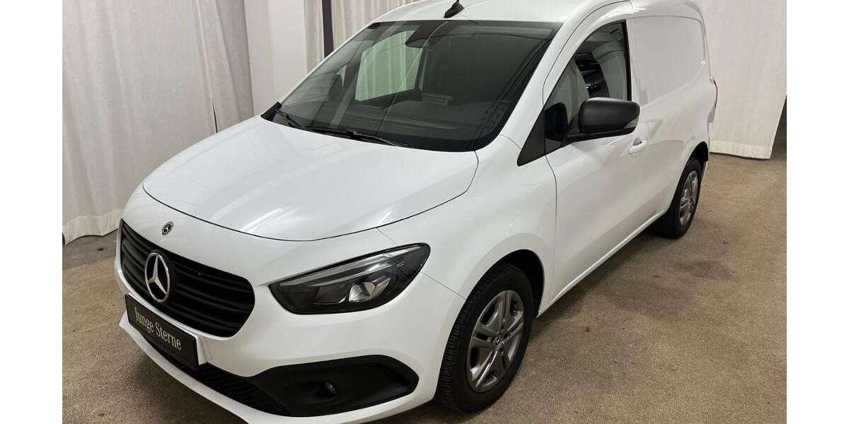 Mercedes-Benz Citan 22.950 km 24.370 &euro; Grafing 85567