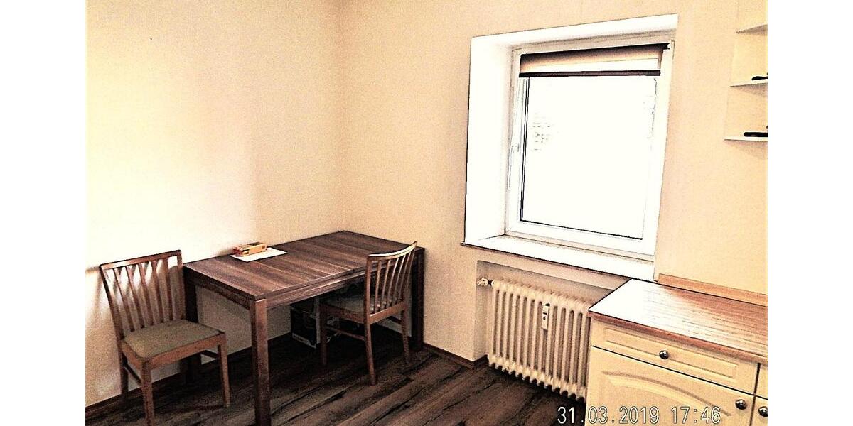 Etagenwohnung Bad Endorf - 1.5 Zimmer, 42 m&sup2;, 550&euro; | Angebot:25992269