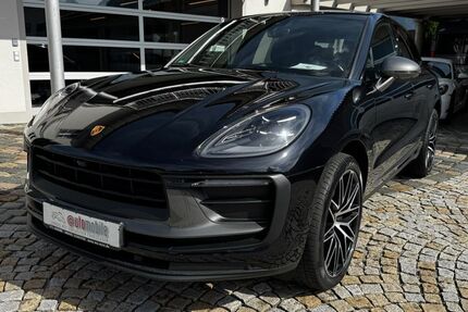 Porsche Macan 49.950 km 59.750 &euro; Flintsbach am Inn 83126