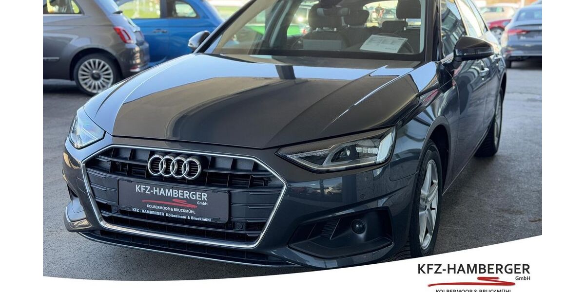 Audi A4 89.978 km 20.880 &euro; Kolbermoor bei Rosenheim 83059