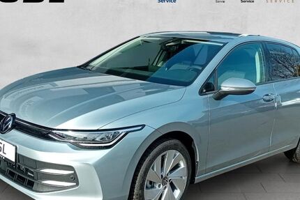 VW Golf 25.000 km 24.990 &euro; Schliersee 83727