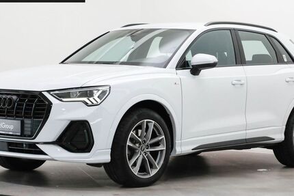 Audi Q3 34.615 km 38.350 &euro; Feldkirchen/Westerham 83620