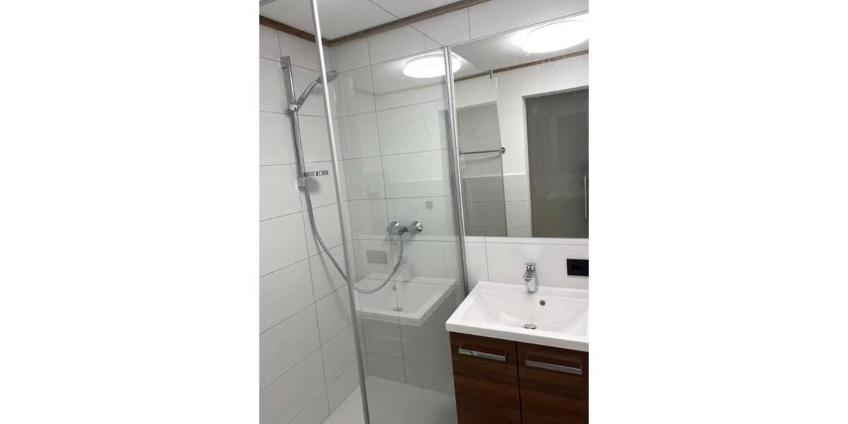 Etagenwohnung Bayrischzell - 2 Zimmer, 35 m&sup2;, 950&euro; | Angebot:24812563