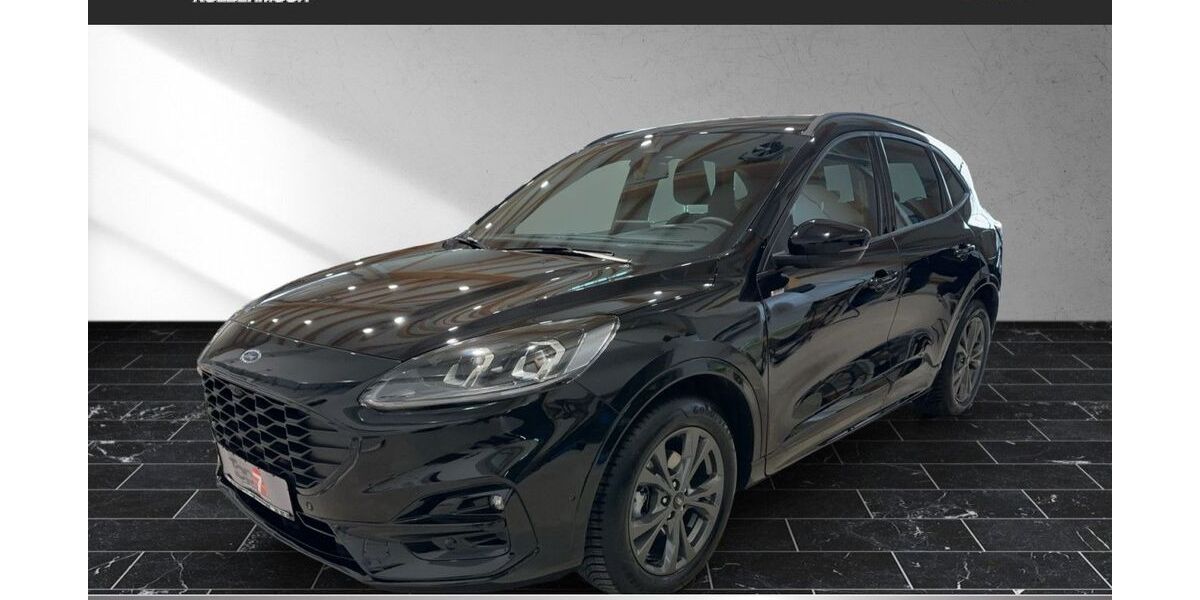 Ford Kuga 11.452 km 26.400 &euro; Kolbermoor 83059