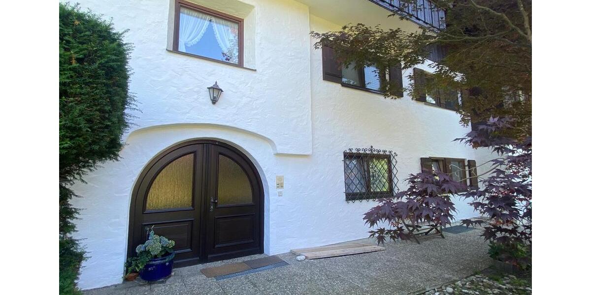 Dachgeschoßwohnung Oberaudorf - 3 Zimmer, 110 m&sup2;, 499.000&euro; | Angebot:27116795