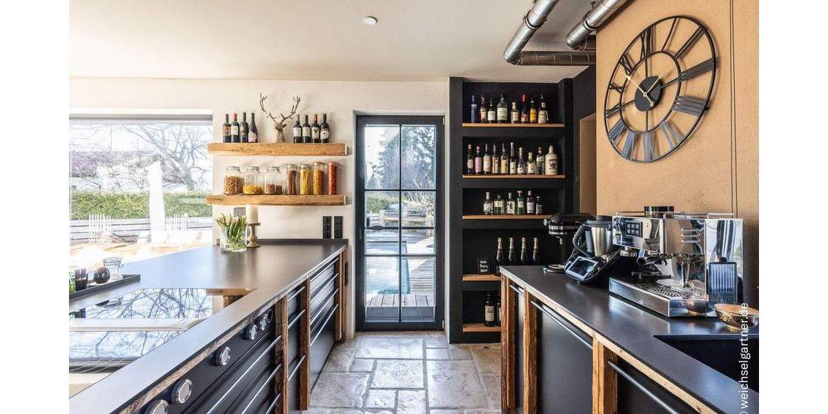 Einfamilienhaus Prien am Chiemsee Prien - 5 Zimmer, 219 m&sup2;, 2.585.000&euro; | Angebot:25665082