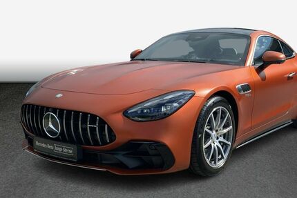 Mercedes-Benz AMG GT 13.934 km 103.800 &euro; Wasserburg 83512