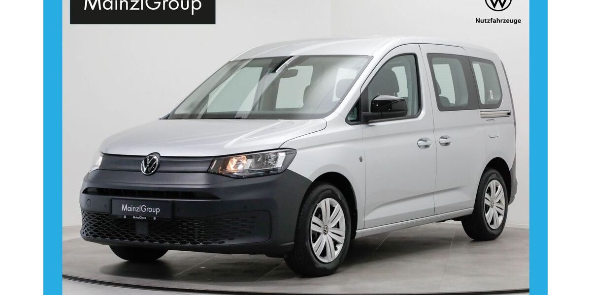 VW Caddy 14.700 km 28.990 &euro; Feldkirchen/Westerham 83620