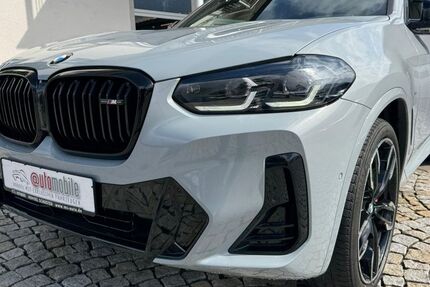 BMW X4 M40 48.750 km 49.850 &euro; Flintsbach am Inn 83126