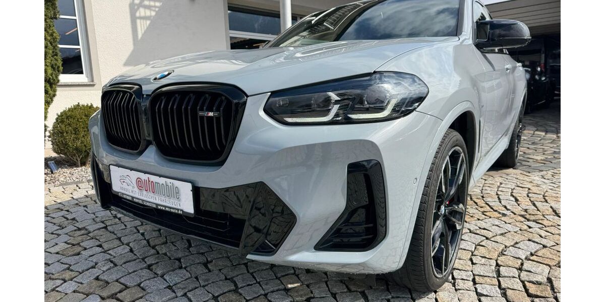 BMW X4 M40 48.750 km 49.850 &euro; Flintsbach am Inn 83126