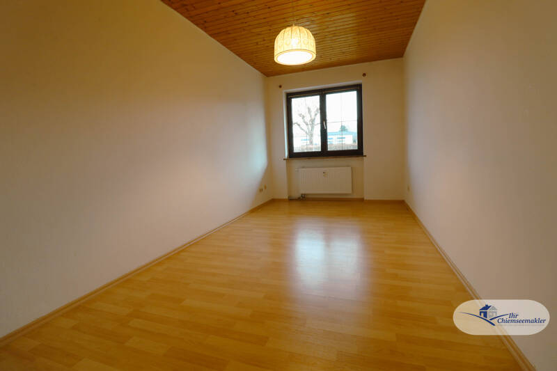 Etagenwohnung Bernau am Chiemsee Bernau - 3 Zimmer, 85 m&sup2;, 389.000&euro; | Angebot:26017254