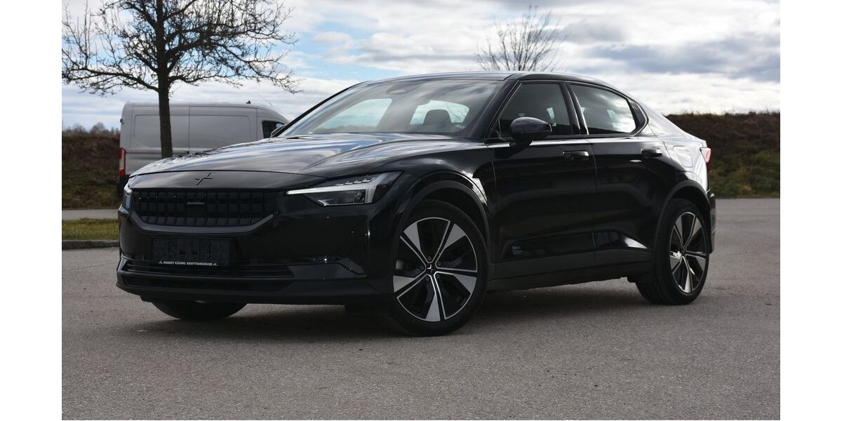 Polestar 2 47.268 km 29.655 &euro; Tuntenhausen/Ostermünchen 83104