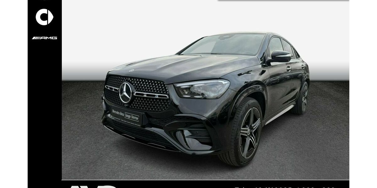 Mercedes-Benz GLE 450 13.828 km 90.800 &euro; Raubling 83064