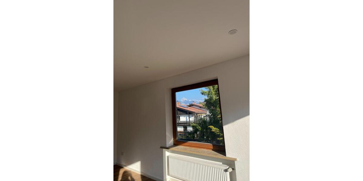 Etagenwohnung Schliersee - 3 Zimmer, 80 m&sup2;, 1.888&euro; | Angebot:25791296