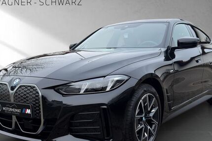 BMW i4 6.000 km 63.380 &euro; Kirchseeon 85614